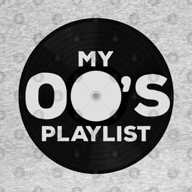 My 00's Playlist by DiegoCarvalho